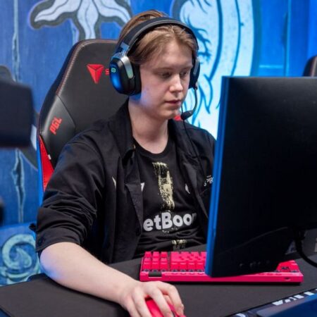 Team Liquid Vence Nigma Galaxy no Grupo A da ESL One Raleigh 2025