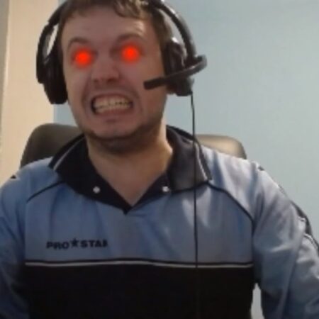 Opinião de Papich sobre consoles portáteis