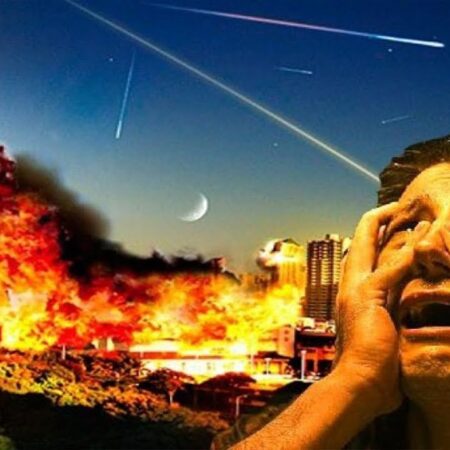 Evento “Caos em Marte” Começa no Mundo dos Tanques