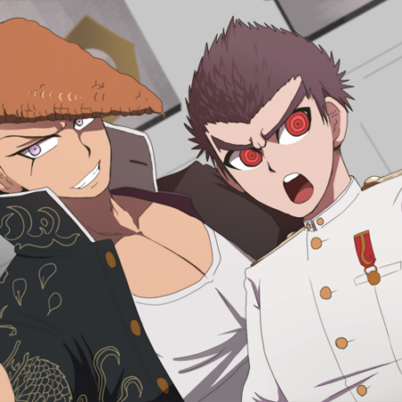 Fn comenta sobre kiyotaka