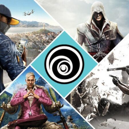 Ubisoft Insiste no Tribunal: Jogadores Não São Donos de Jogos e Não Devem Reclamar de Servidores Desligados