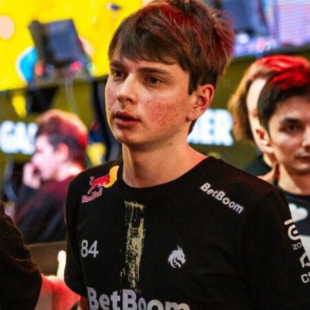 Opinião de NiKo sobre Kyousuke: A Nova Sensação do CS2?