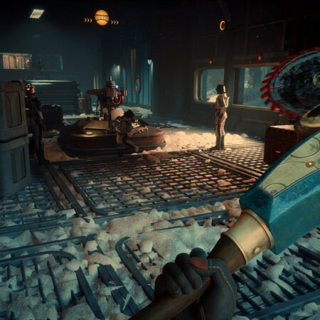 Primeiras Impressões de The Outer Worlds 2: Gameplay Inédito Revelado!