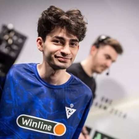 Saksa Avalia Rivais no ESL One Raleigh e Explica Sucesso da PARIVISION