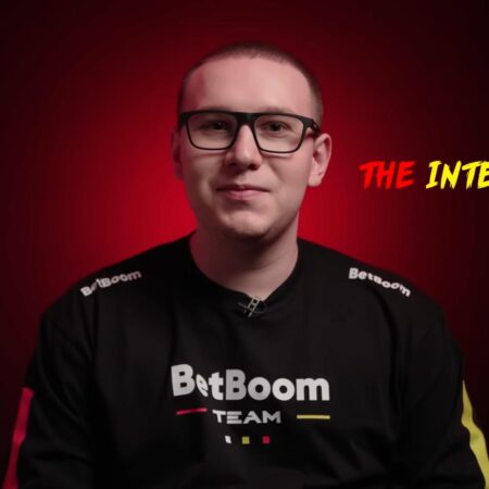 Pergunte ao CEO da BetBoom Team — Sessão AMA com Dyrem