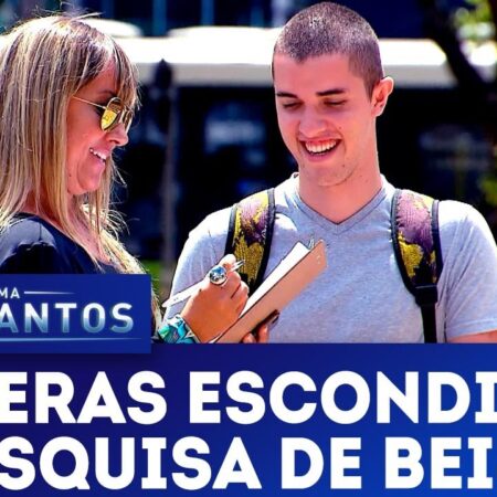 MrBeast Leva Ex-Funcionário à Justiça por Uso de Câmeras Escondidas e Roubo de Dados