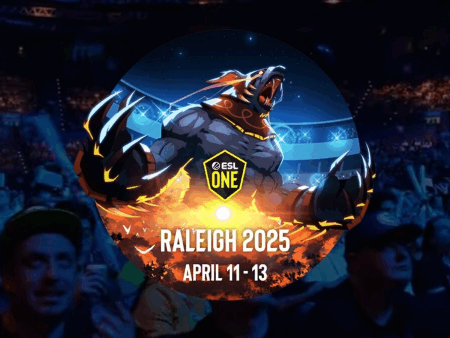 BetBoom Team Elimina Team Falcons do ESL One Raleigh 2025