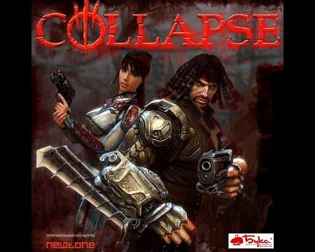 Collapse revela seus três pratos prediletos