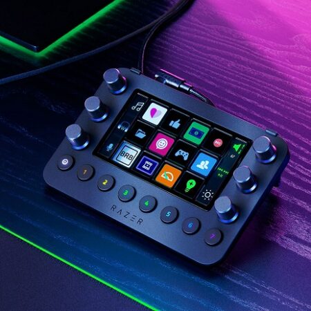 Razer Apresenta Aplicativo para Streaming de Jogos de PC em Smartphones