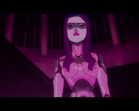 Curta-metragem de Marathon Lançado por Bungie, com Direção de Mestre de ‘Love, Death & Robots’