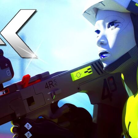 Gameplay de Marathon, o Novo Shooter de Extração da Bungie, é Apresentado com Previsão de Lançamento