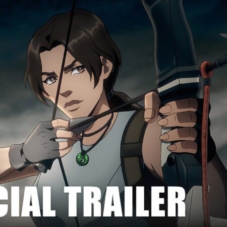 Série de Tomb Raider sobre Lara Croft é Cancelada pela Amazon Após Gastar Milhões