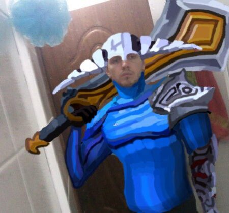 Papich não aceitaria desafio de subir MMR no Dota 2 nem por US$ 100 mil