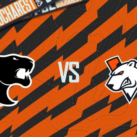 FaZe Clan Conquista o Terceiro Lugar no PGL Bucharest 2025 Após Vencer a Complexity Gaming