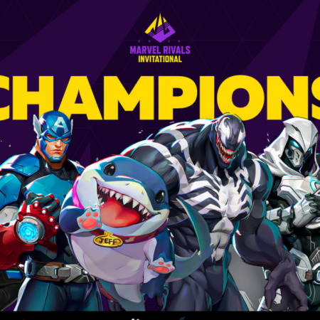 Xtreme Gaming Vence Virtus.pro e Conquista o FISSURE Special