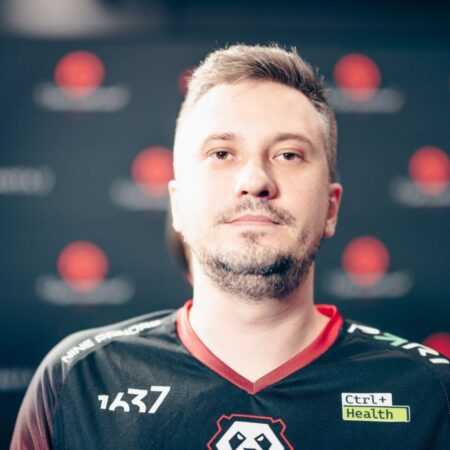 Solo: “Acho que a Spirit vai ganhar o ESL One Raleigh 2025. Eles estão em uma forma incrível”