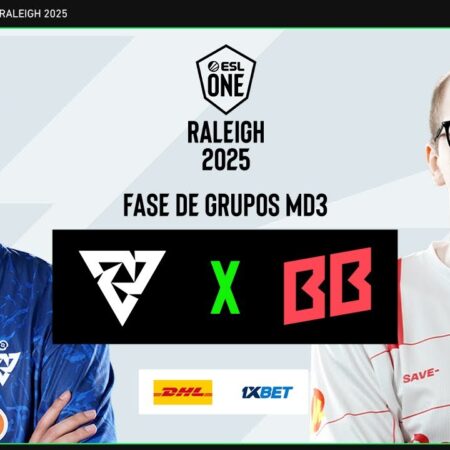 Team Spirit vs PARIVISION: Palpite para a Final do Campeonato de Esports