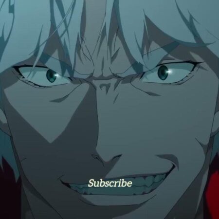 Teste: Quem é você no anime Devil May Cry?