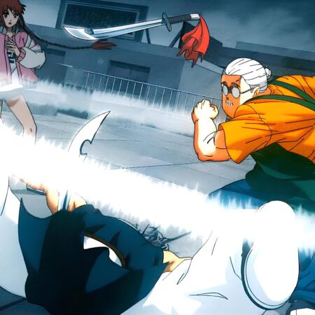 Animes Imperdíveis de 2025