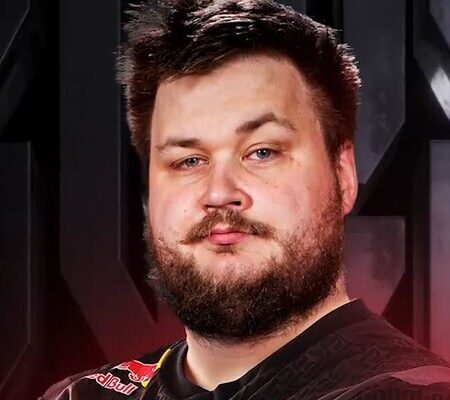 Snax Brinca Sobre Ser Sniper da G2 Após Saída de m0NESY