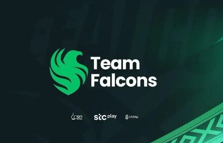 Team Falcons Alcança o Top 5 no Ranking de Equipes da Valve