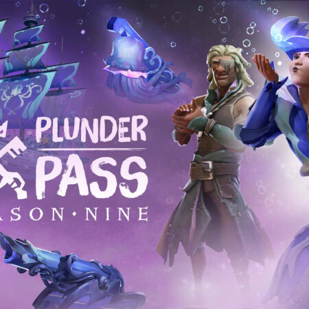 Sea of Thieves Chega ao Battle.net: Data de Lançamento Revelada