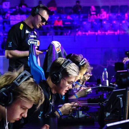 CYBERSHOKE, Amkal Esports, Mafiozy Esports e CYBERHERO na Upper Bracket do Winline EPIC Standoff 2 Cosmo: Cancri E