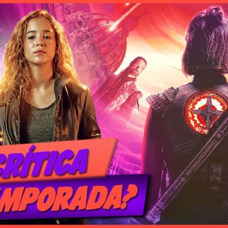 Quando estreia a 2ª temporada de ‘Tempo de Tortura, Princesa!’?