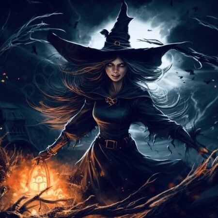 Calendário de lançamento do anime “A Bruxa Silenciosa: O Segredo da Bruxa Silenciosa”