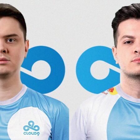 Perfecto Deixa Cloud9 e Busca Novas Oportunidades no CS2