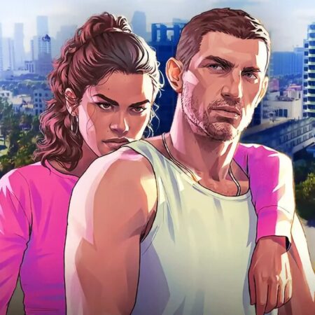 EMPRESS Promete Quebrar GTA VI