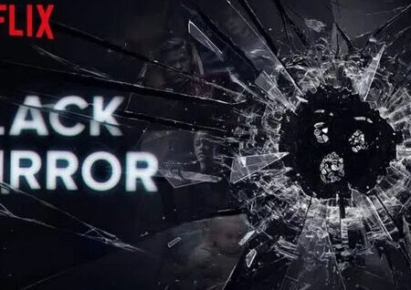 Análise da 7ª Temporada de Black Mirror