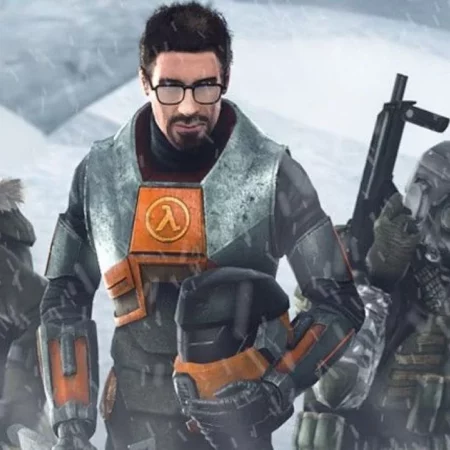 Half-Life 3 em Desenvolvimento? Artista da Valve Sugere!