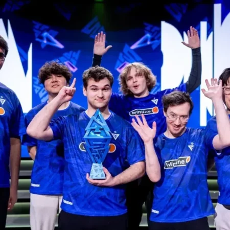 BetBoom Team Supera Fnatic na Qualificatória Fechada para o BLAST.tv Austin Major 2025