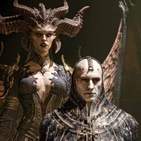 Chefe de Diablo IV Detalha Planos de Desenvolvimento para os Próximos 10 Anos