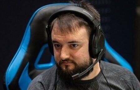9pasha Considera Retorno ao Competitivo de Dota 2… Pelo Salário da Nigma Galaxy!
