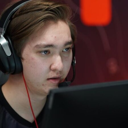 ICY Avalia Sua Performance no PGL Bucharest 2025