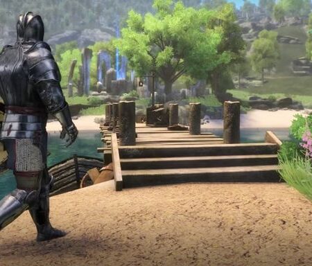 Rumor: Remake de TES IV: Oblivion Sai na Próxima Semana