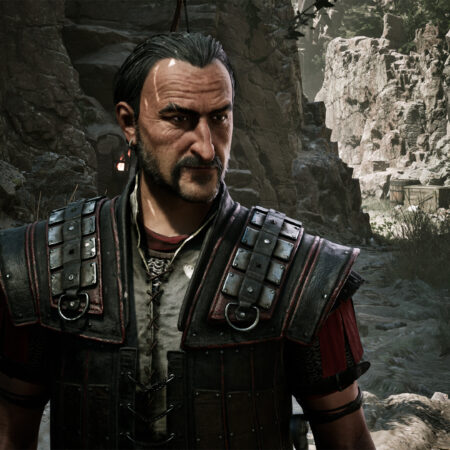 Desenvolvedores do Remake de Gothic Revelam Diferenças do Original