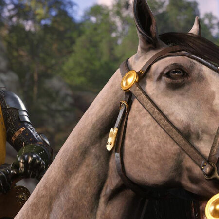 Novo Modo Hardcore Chega a Kingdom Come: Deliverance II