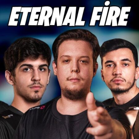CEO da Eternal Fire Anuncia Retorno ao CS2 com Nova Equipe