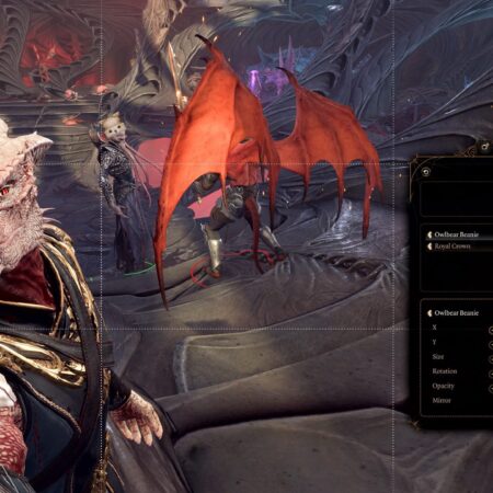 Baldur’s Gate 3 Recebe Patch Final Enorme com 12 Subclasses, Modo Foto e Crossplay