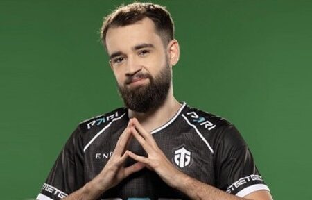 Fishman Calibra MMR em 13.9k e Celebra Progresso no Dota 2