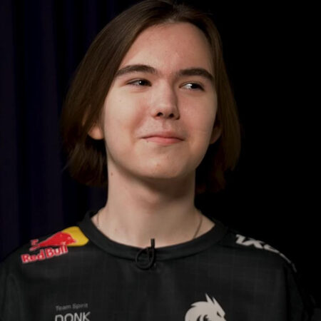 Analista da Team Spirit Aponta Deficiência de Donk