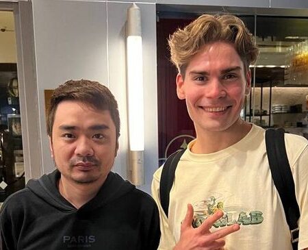 Nix fala sobre conflito com Funn1k em bootcamp da HellRaisers: “Seriam dez artigos, não quero me envolver nisso”