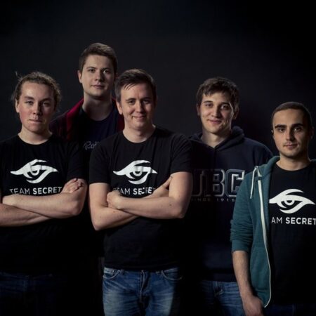 Rumores da Team Secret Dota 2: Kami, Mannik e Davai Lama em Teste