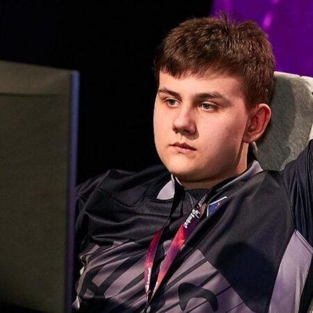 ILTW Explica Como Yatoro Garante Vitórias no Dota 2, Desmistificando Genialidade