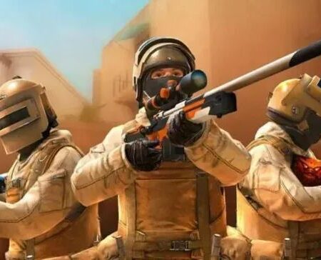 NorthernHeroes e X Team Deixam o Winline EPIC Standoff 2 Cosmo: Cancri E