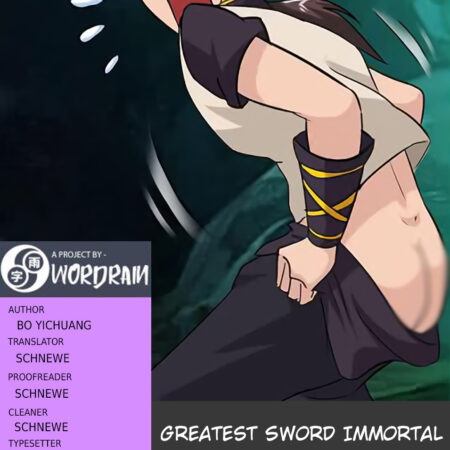 Fim da Jornada Imortal: Mangá ‘Para Você, Imortal’ Concluído