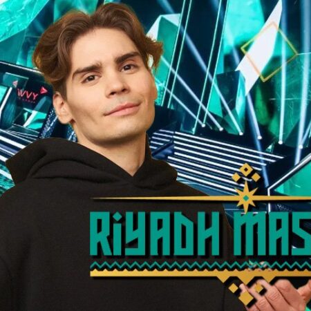 Nix Afirma que Não Pretende Comentar Riyadh Masters 2025 com Cooman